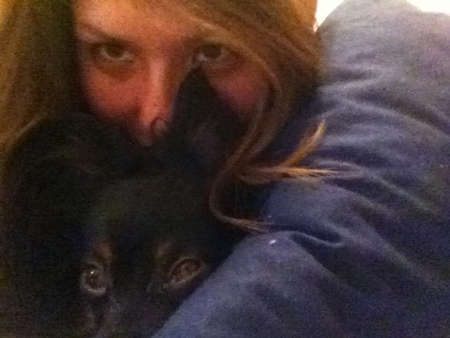 Оленька Фадеева не | Москва