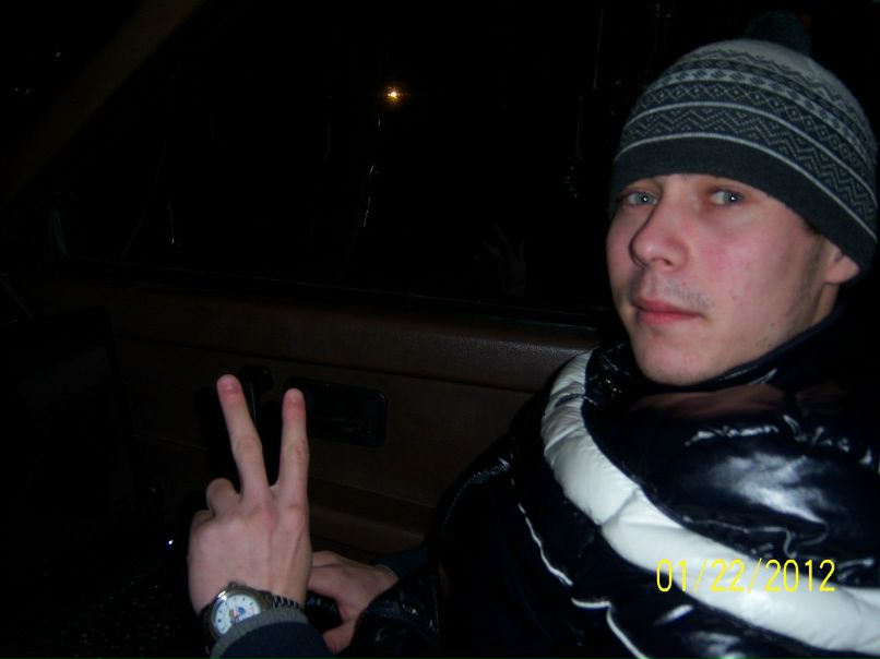 Ильшат Файзиев | 