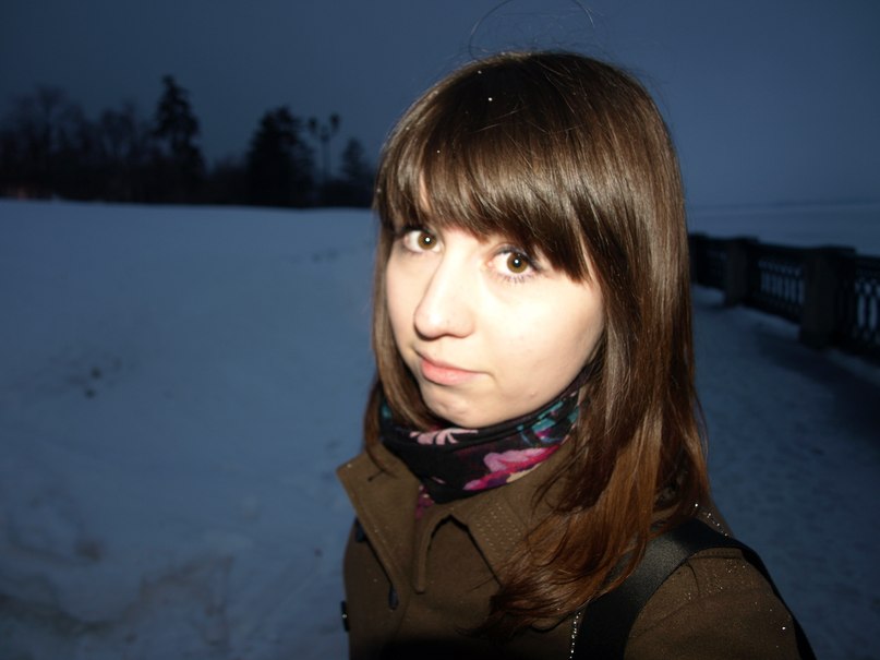 Алина Исаева | Самара