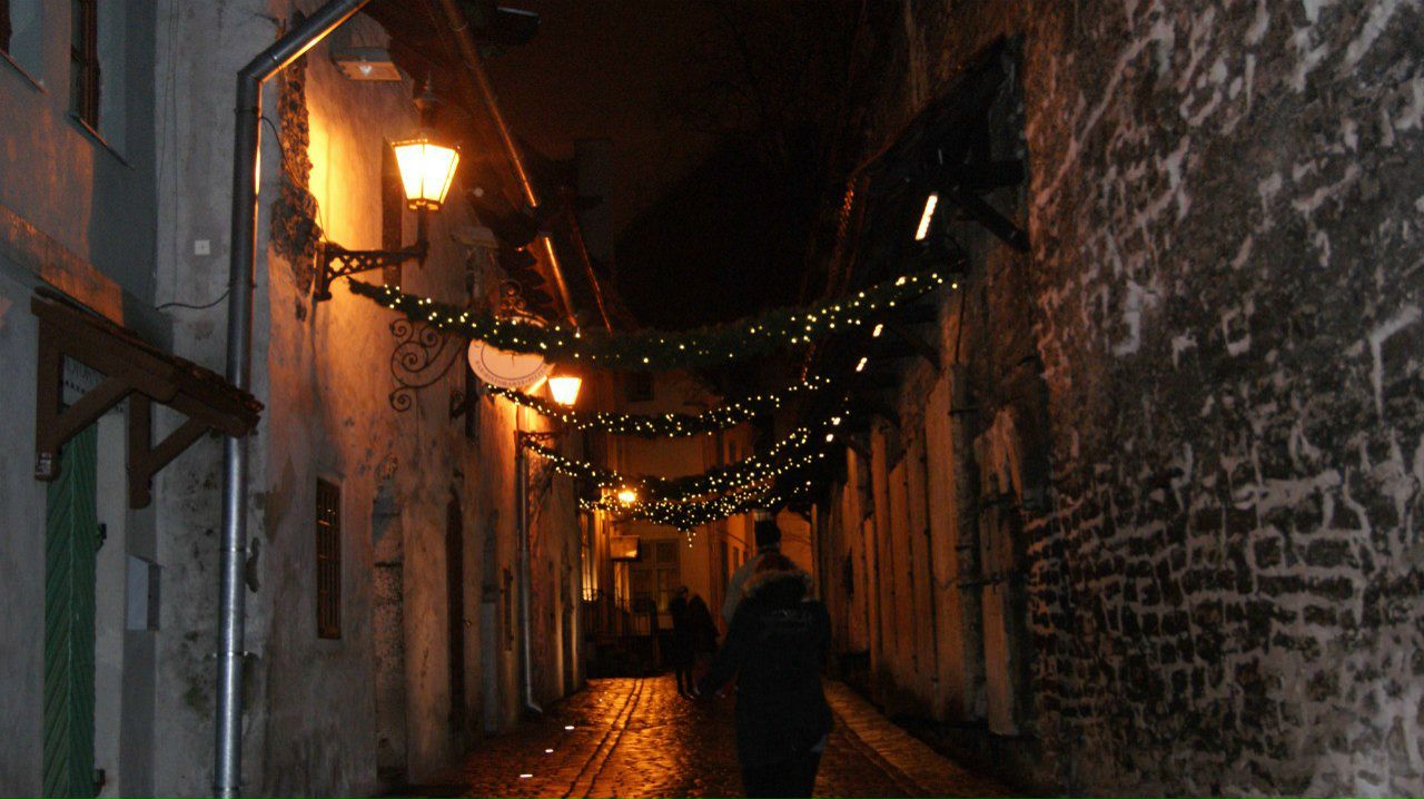 Лизко Солодовникова | 