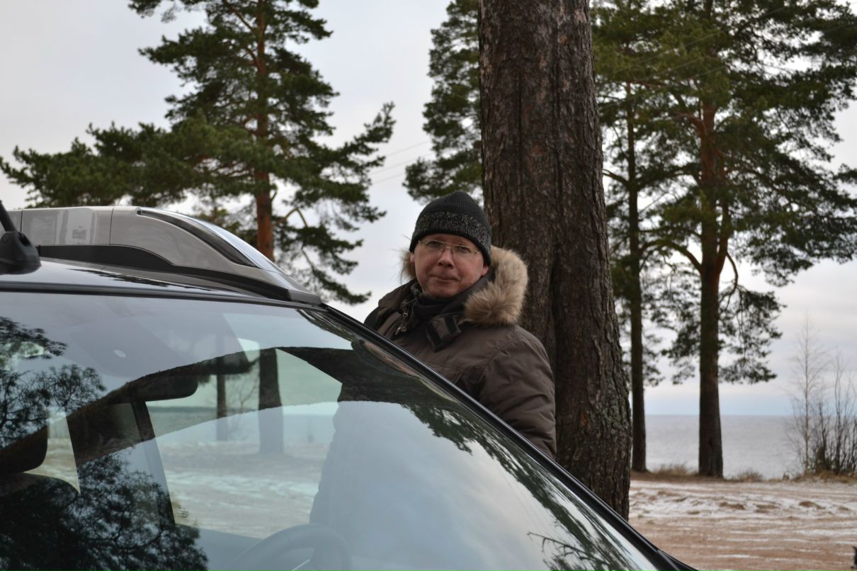 Дмитрий Ремизов | Санкт-Петербург