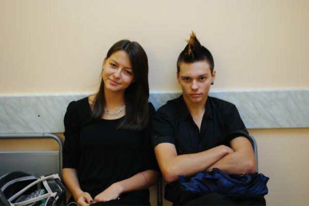 №4, Дмитрий Булыгин №4, Дмитрий Булыгин