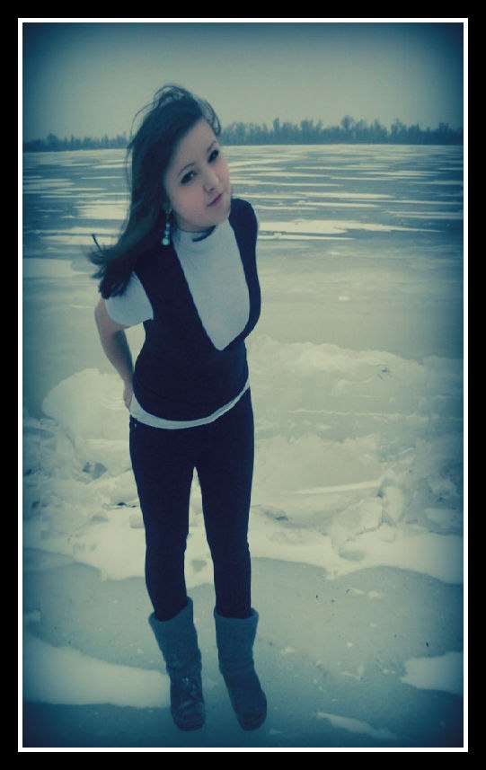 Маша Гарнаженко | Херсон