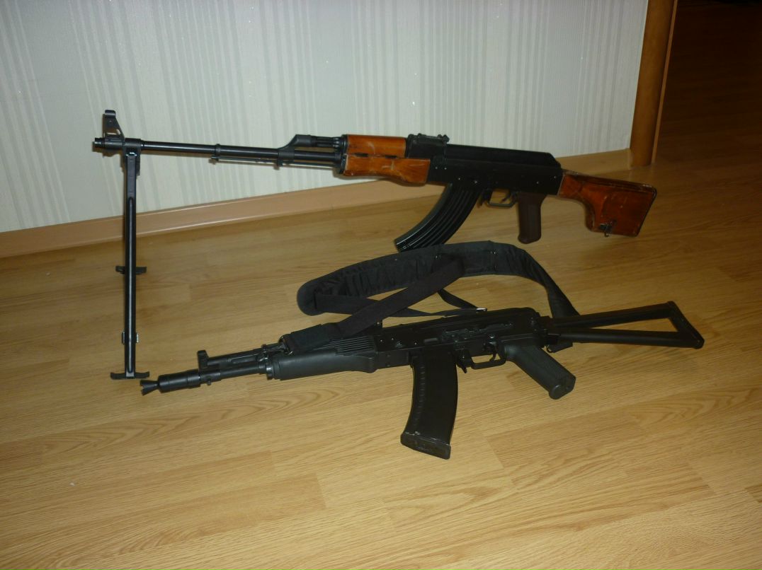 Сергей Константинов HellFire | Москва