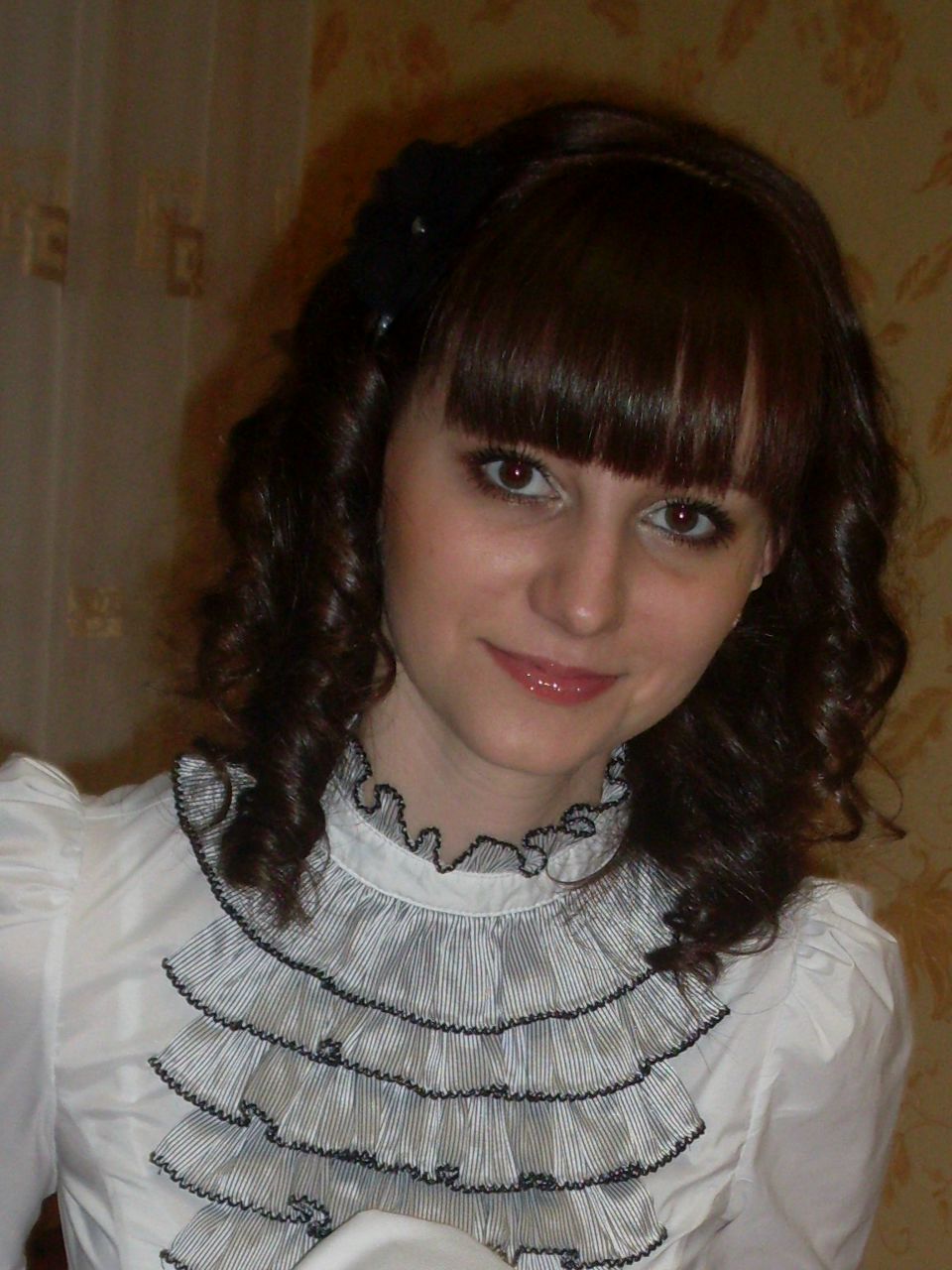 Дарья Безпалько | Москва