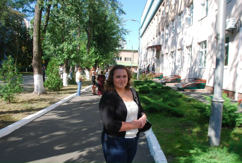 Леся Лесюня | Киев