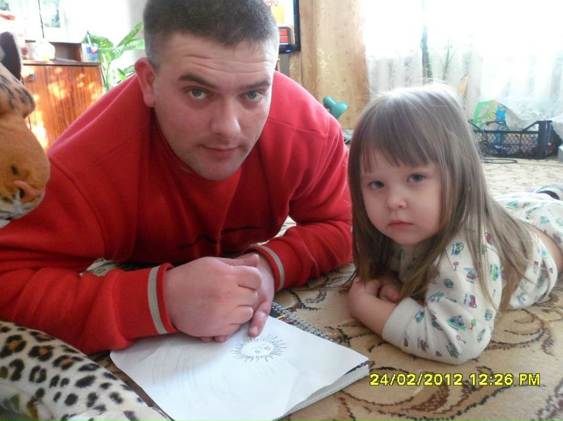 Ольга Шивакова | Лесосибирск