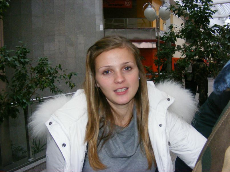 Алеська Дудик | Брест