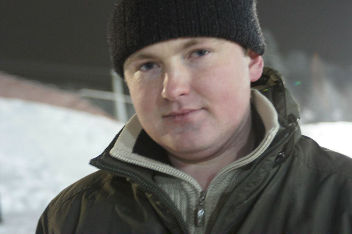 Александр Капралов | Санкт-Петербург