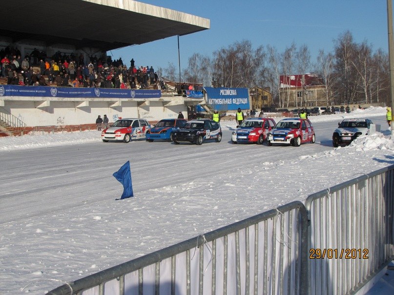 Сергей Елкин | Раменское