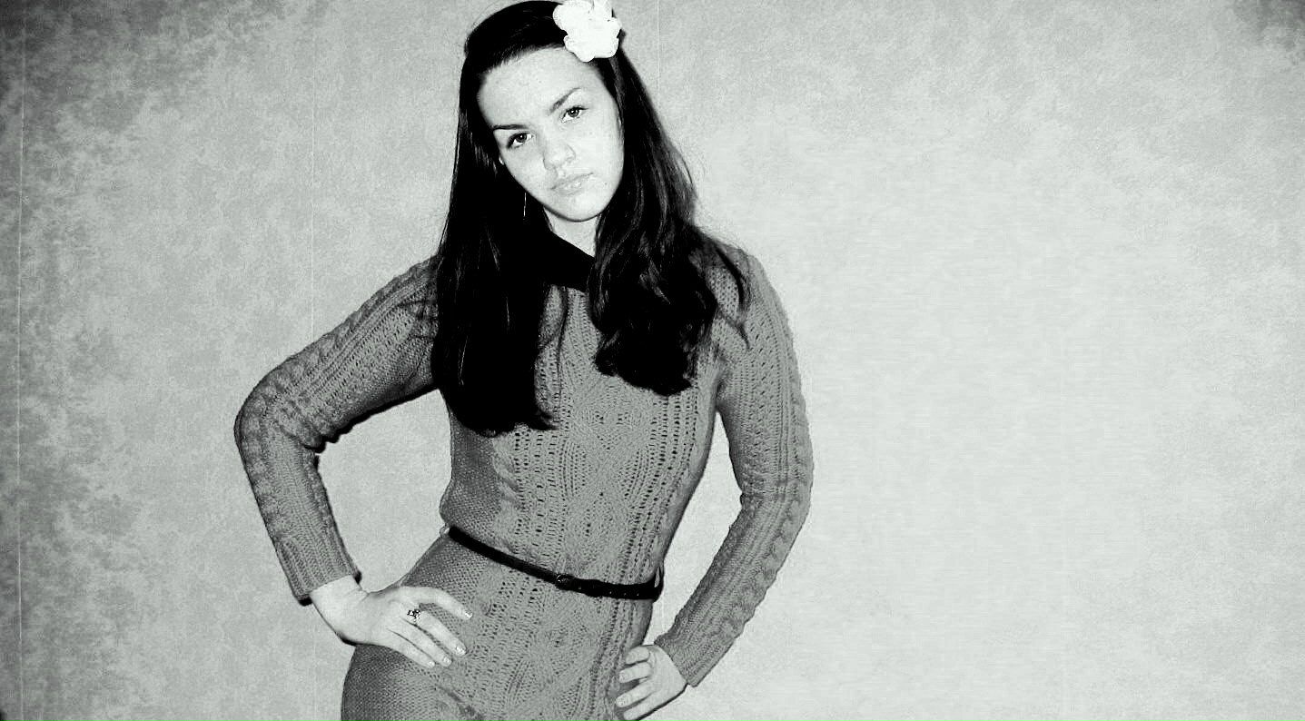 Katya Barysheva | Санкт-Петербург