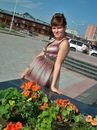Фотография Тарасюк Елены