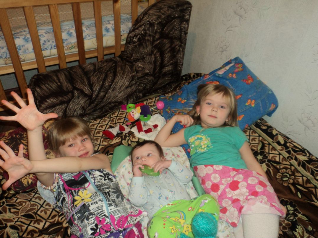 Ирина Дубровина | Пермь