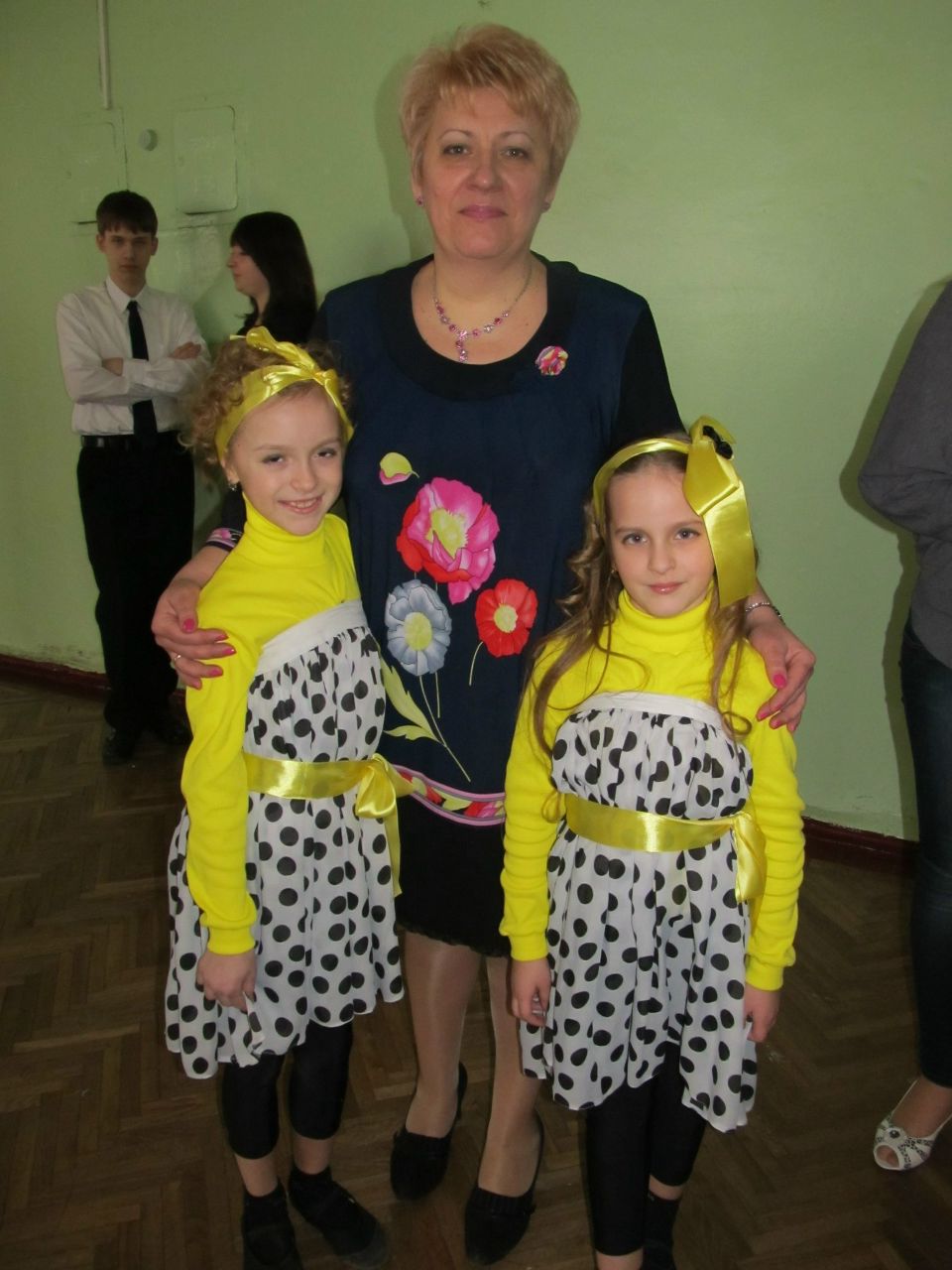 Ирина Марьянова | Запорожье