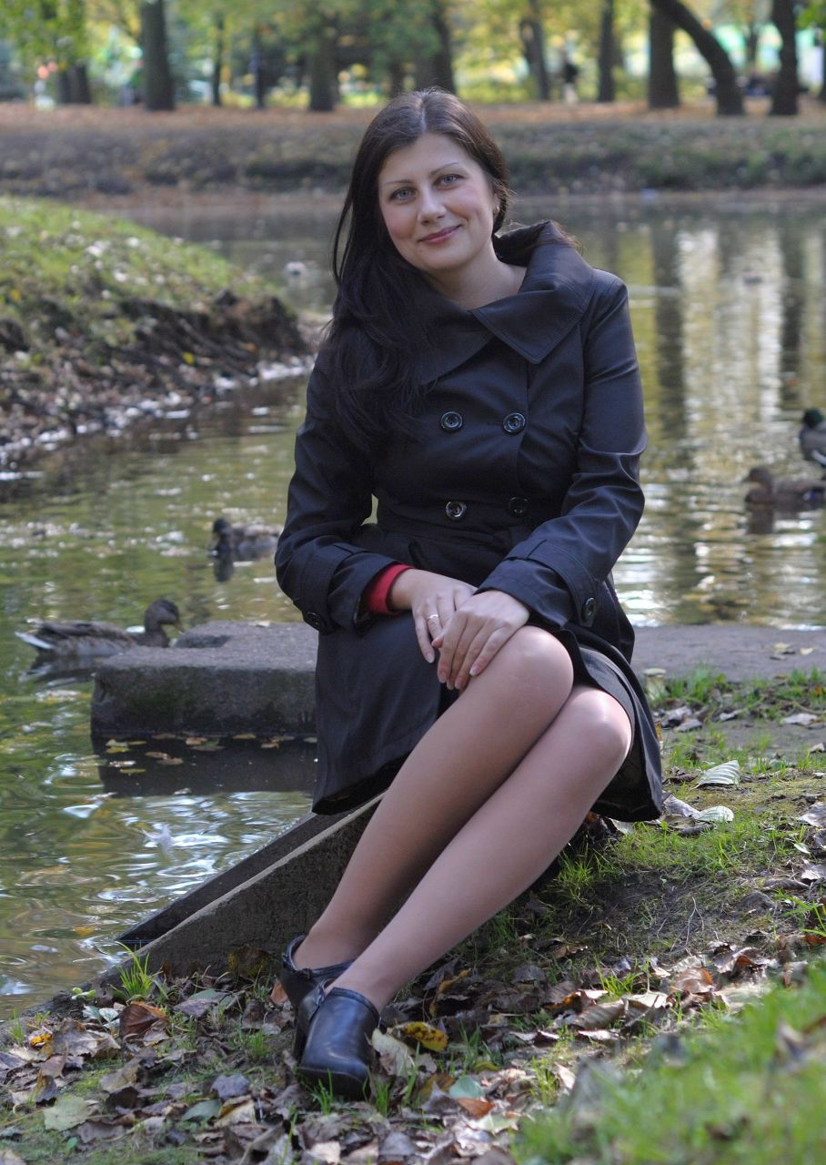 Анастасия Эберт | Минск