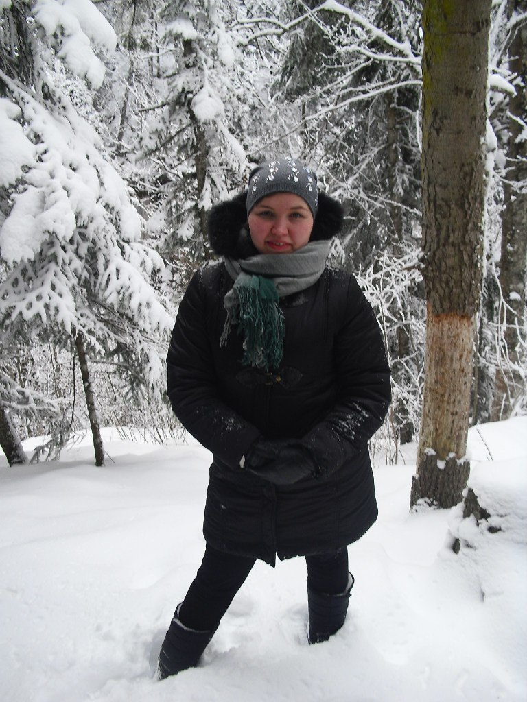 Ирина Фирсова | Краснодар