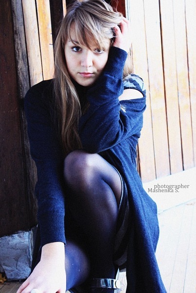 №33, Екатерина Товкач, 31 год, Киев №33, Екатерина Товкач, 31 год, Киев