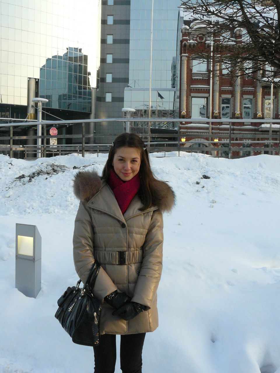 Елена Бузовская | Киев