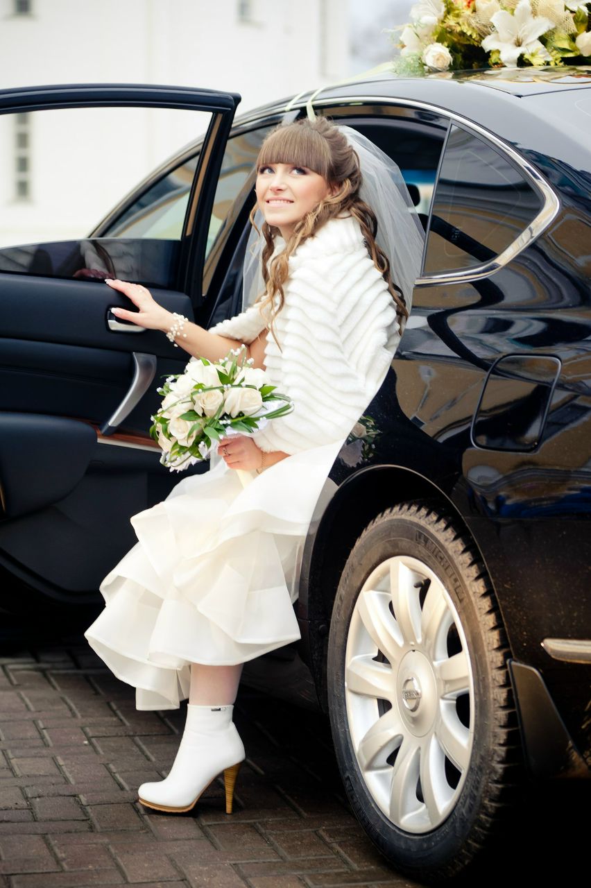 Татьяна Смирнова | Вологда