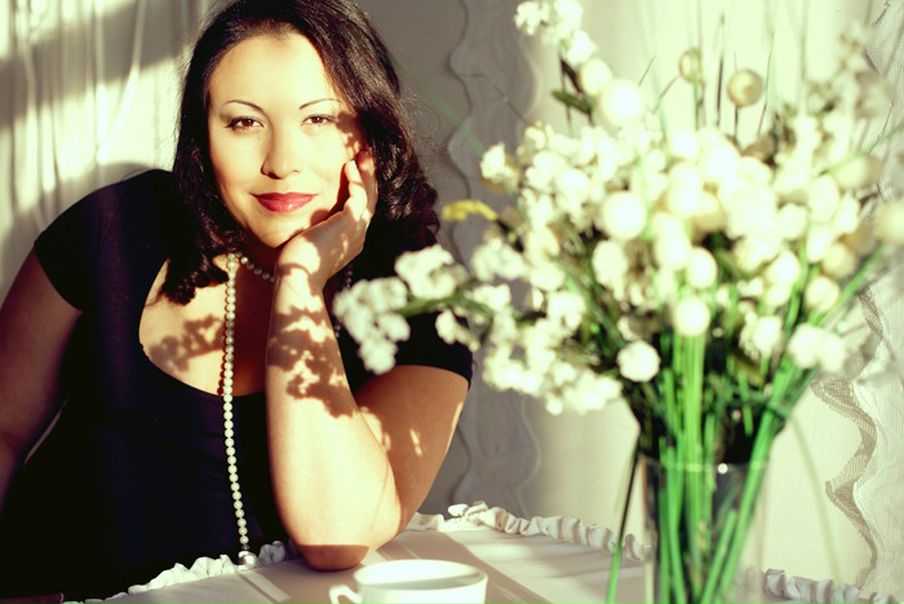 №80, Гульнара Зиятдинова, 50 лет, Санкт-Петербург №80, Гульнара Зиятдинова, 50 лет, Санкт-Петербург