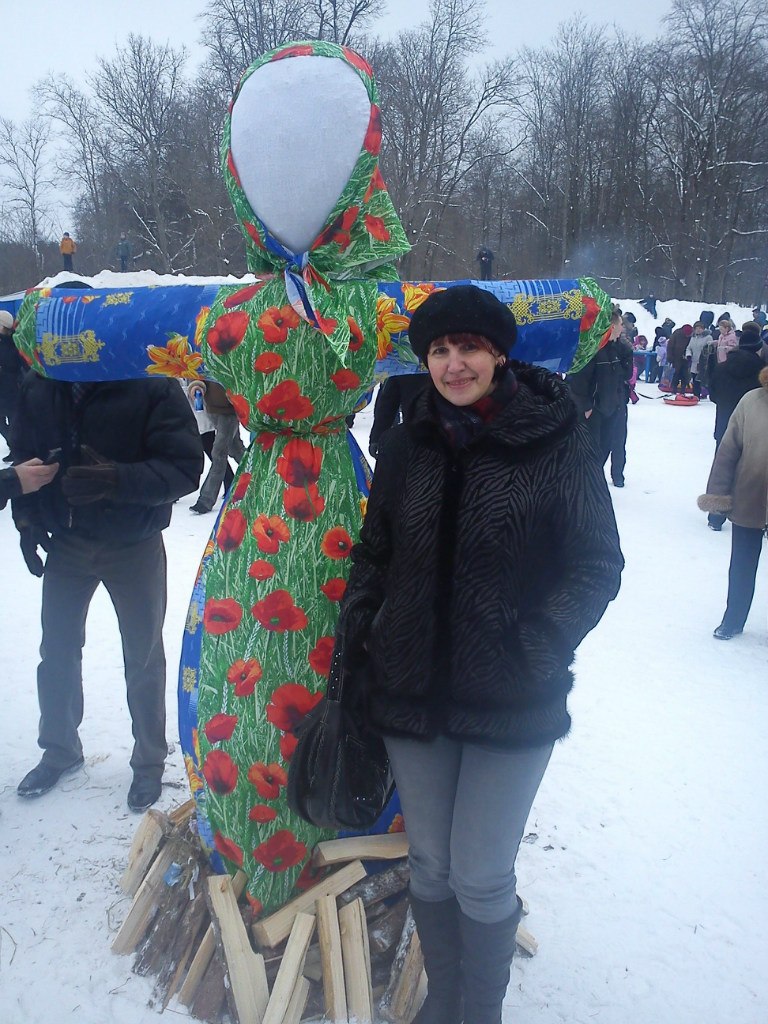 Галина Нагибина | Кингисепп