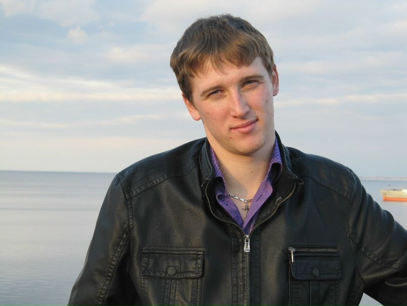 №3, Евгений Волков, Камышин, Россия №3, Евгений Волков, Камышин, Россия