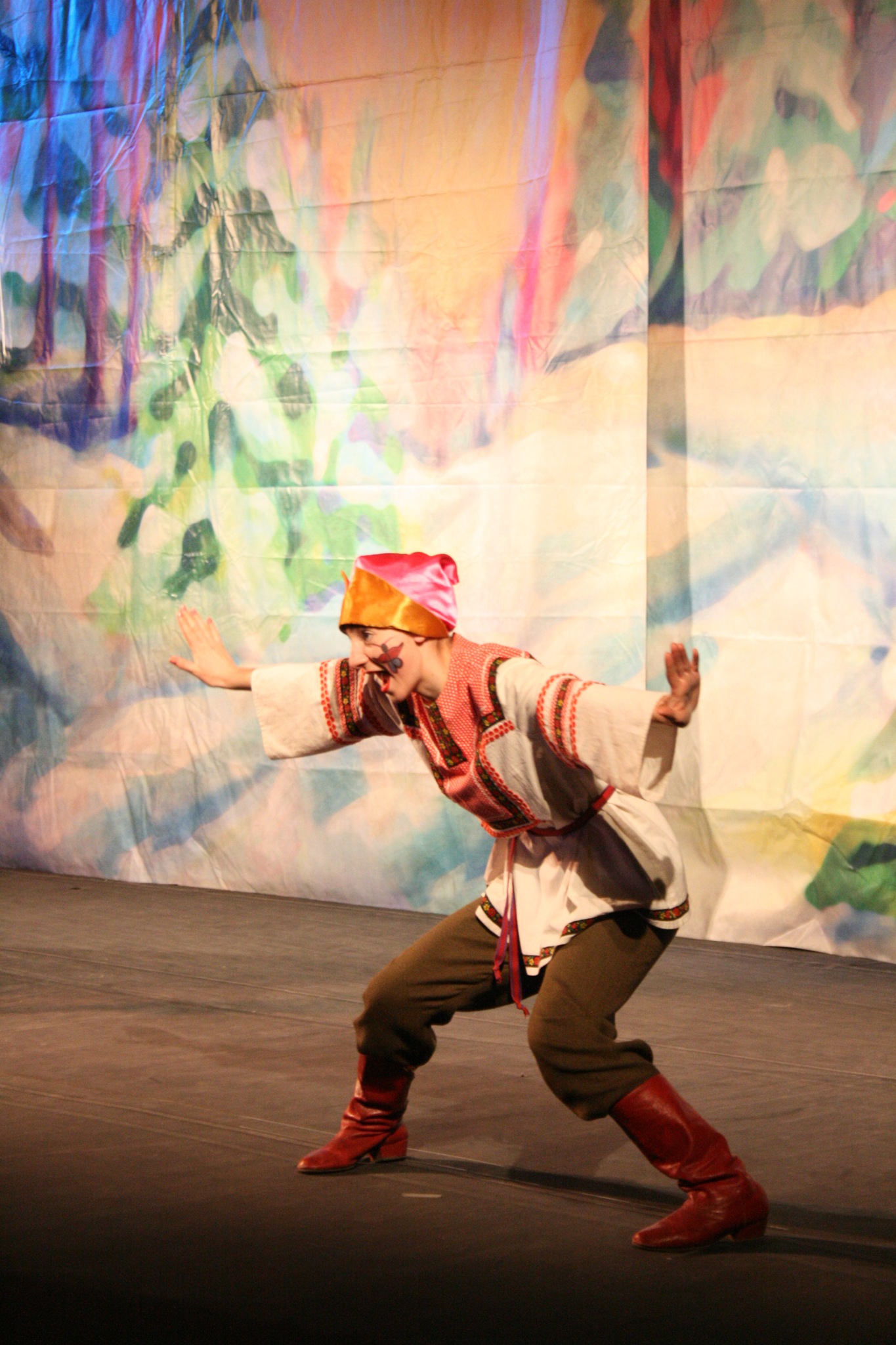 Фото профиля