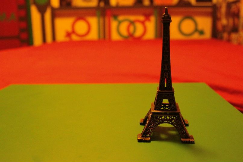 Камиль Кассель | Москва