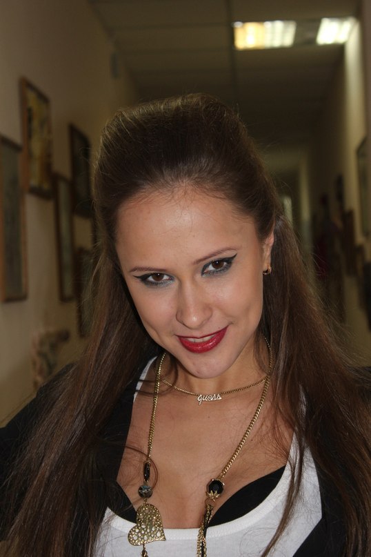 Катя Сударенко | Красноярск