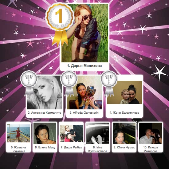 №59, Ольга Сердюкова, 36 лет, Санкт-Петербург №59, Ольга Сердюкова, 36 лет, Санкт-Петербург