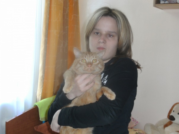 Юля Лазаренкова фото профиля #2