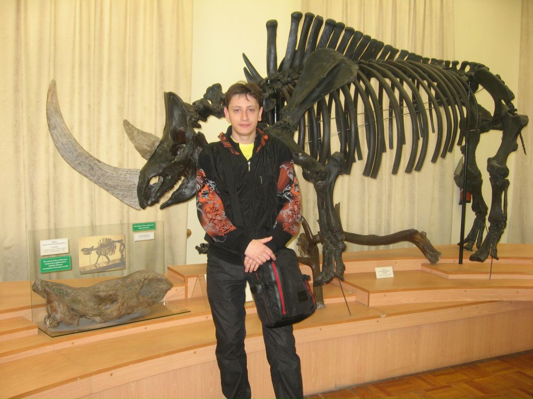 Вячеслав Носырев | Тюмень