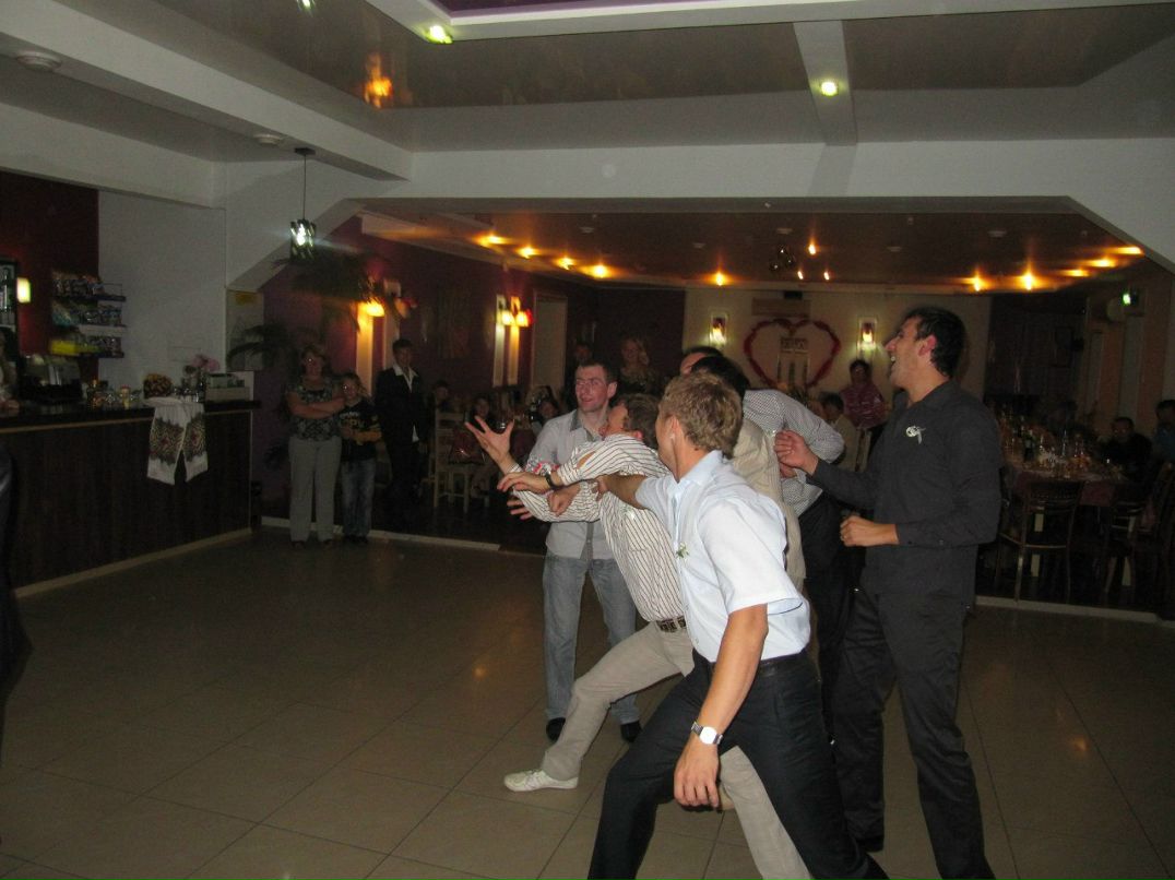 Віталік Максимчук | Вараш / Кузнецовск