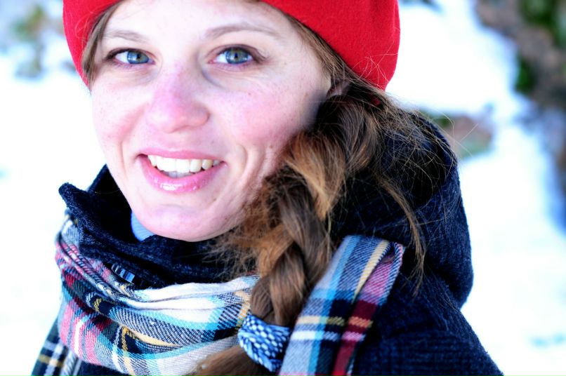 Erin Kozmanova | Екатеринбург