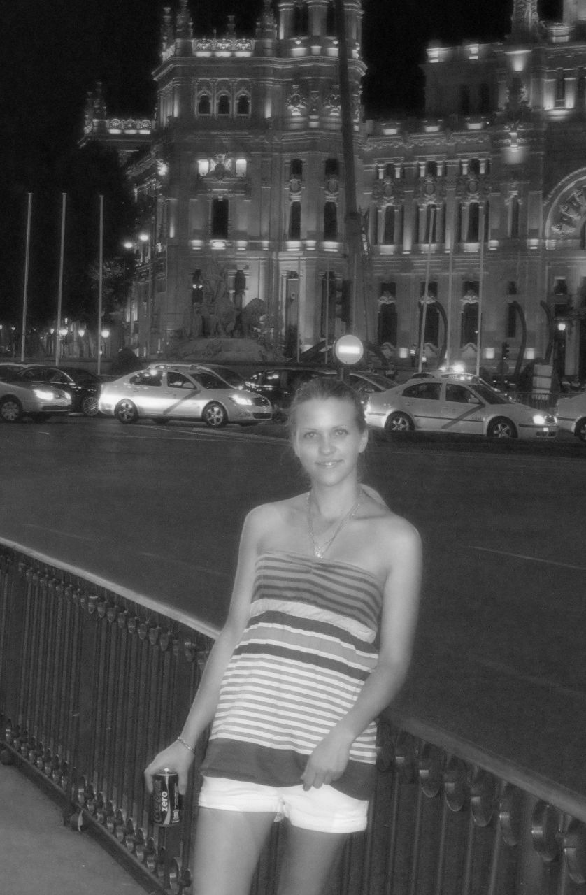 Kristina Tychynska | Вильнюс