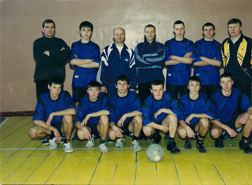 Сергей Тендит | Сумы