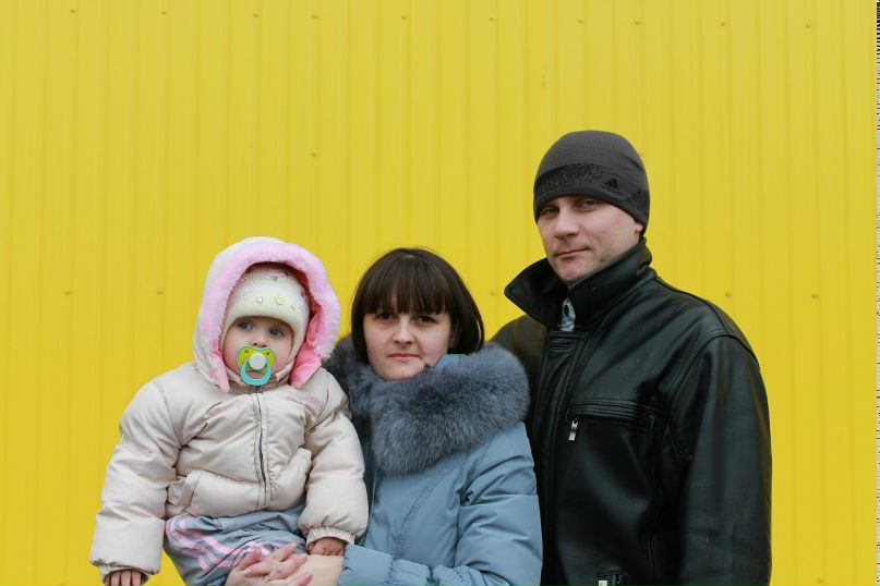 Танюша Дяченко-Миронюк | Винница