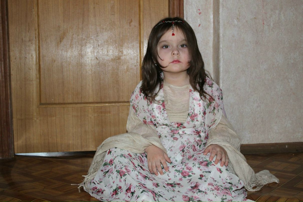 Дарья Графова | Москва