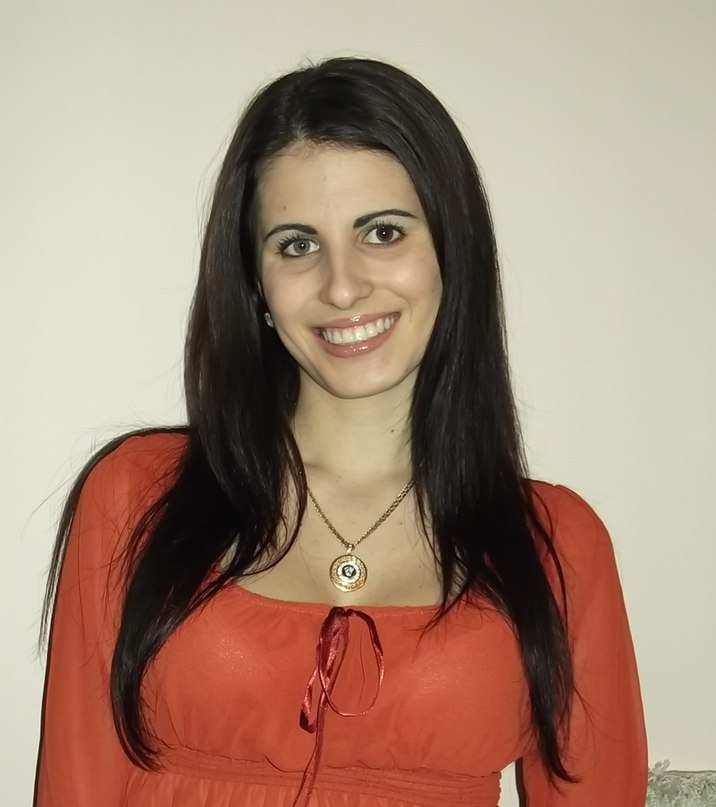 Крістіна Дячук | Мукачево