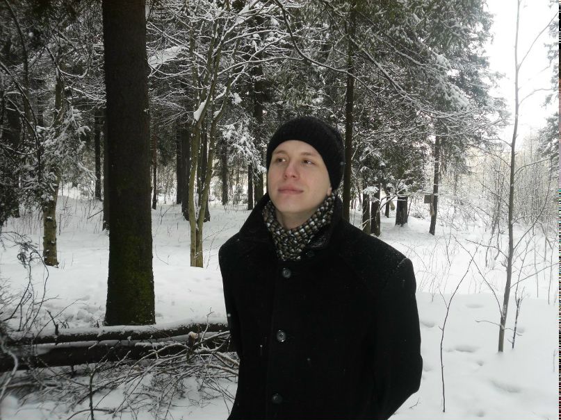 Александр Кодацкий Геннадьевич | Петрозаводск
