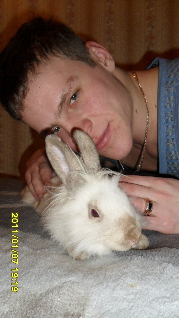 Максим Григорьевич | Москва