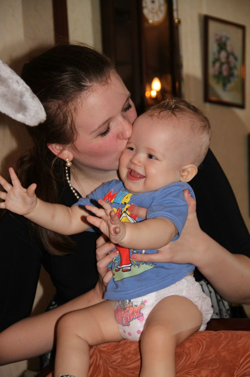 Анна Манушенкова | Москва