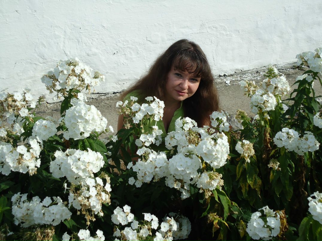 Елена Кузнецова | Ленинск-Кузнецкий