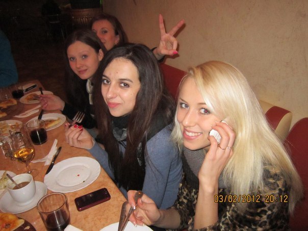 Вадим Анатольевич | Ровно