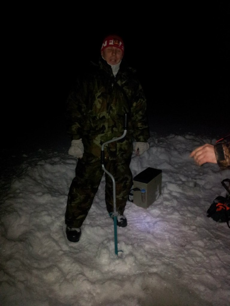 Иван Андрейчук | Москва