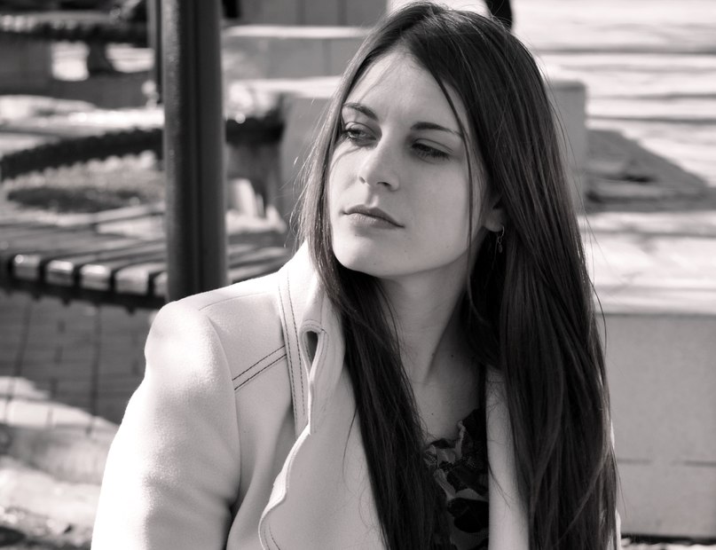 Марина Холодная | 