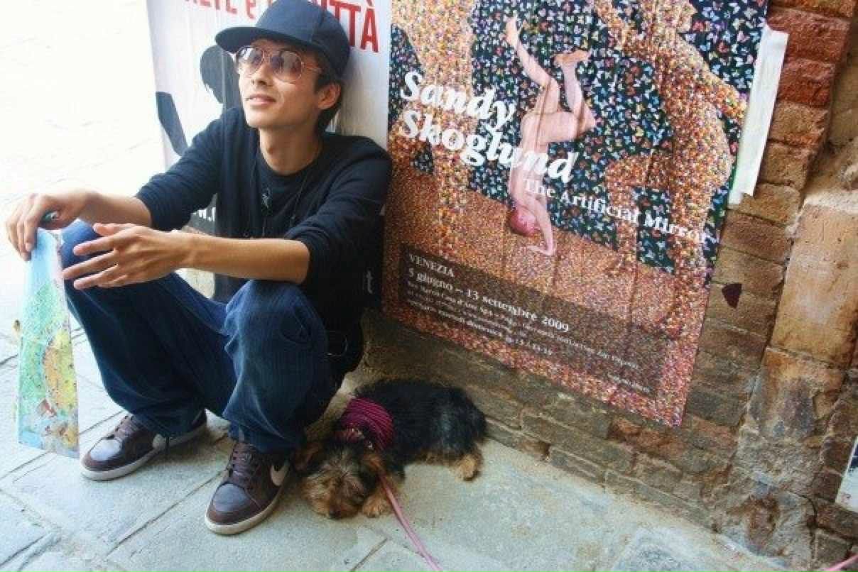 Armantay Sartbayev | 