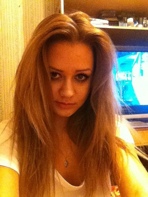 Sveta-Macsa Максимова | 