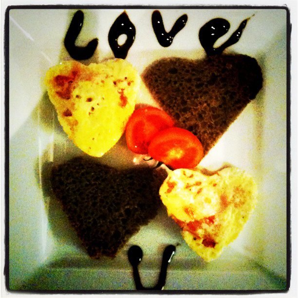 Ольга Янгичер | 