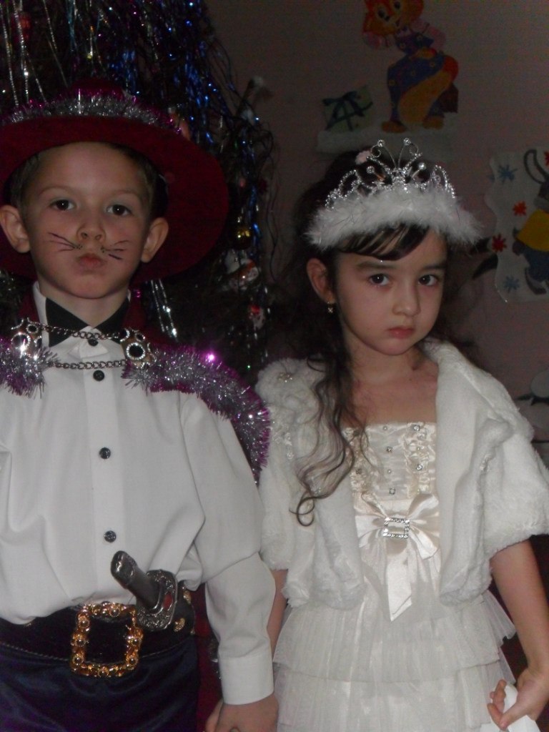 Лиля Нуриева | Казань